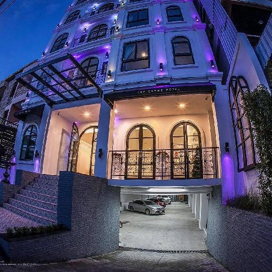 The Seens Hotel Thumbnail