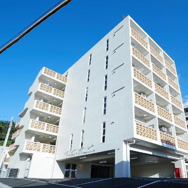Creass Hotel Tsubogawa Marche Thumbnail