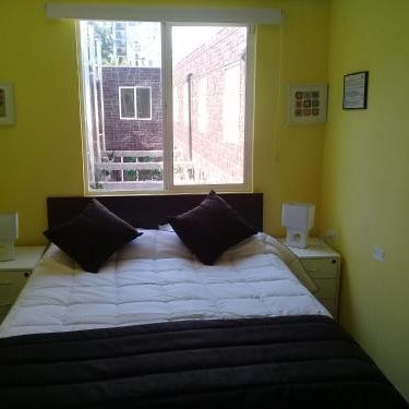 Hotel Barrio Yungay Thumbnail