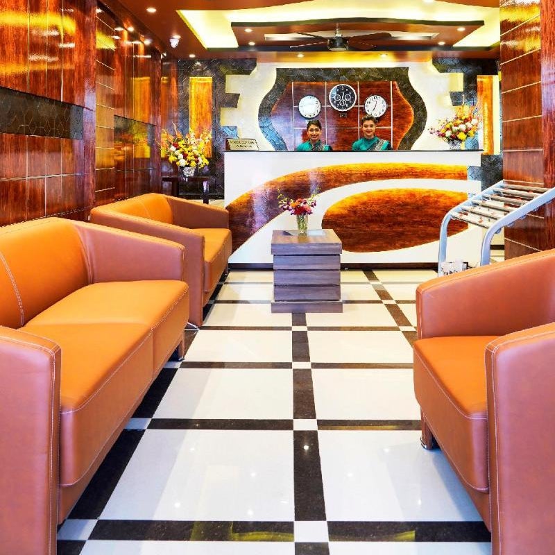 Hotel Bangabhumi