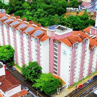 Suites Hotsprings - Caldas Novas