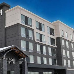 Staybridge Suites By Holiday Inn Red Deer North By IHG Thumbnail