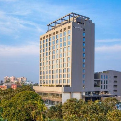 Courtyard by Marriott Siliguri