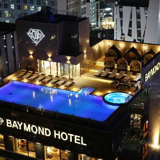 Baymond Hotel Thumbnail