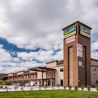 Scottish inn Katy Thumbnail