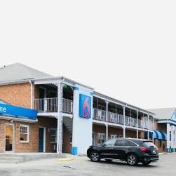 Motel 6-Falls Church, VA - Arlington Boulevard Thumbnail