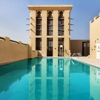 Premier Inn Dubai Al Jaddaf Thumbnail