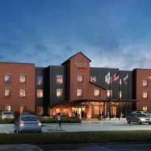Fairfield Inn & Suites by Marriott Williamstown Thumbnail