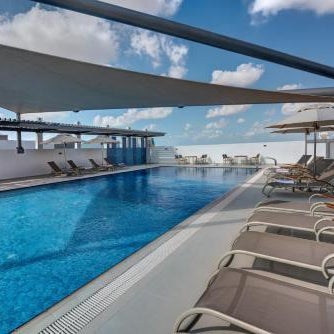 The S Hotel Al Barsha Thumbnail