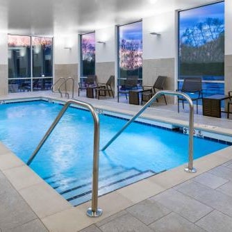 SpringHill Suites by Marriott Indianapolis Westfield Thumbnail