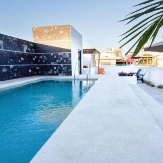Arkana 9 Suites by Grupo Amber