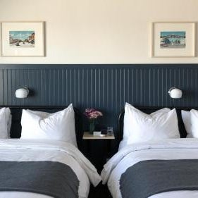 The Bayview Motel - Fort Frances, ON - Lakeside Motel