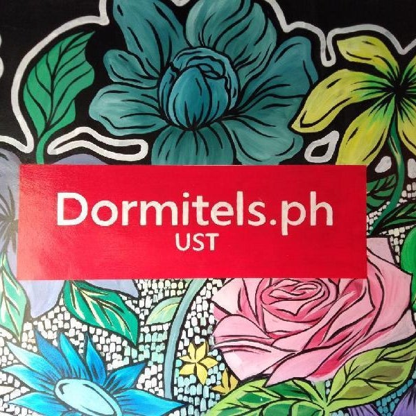 Dormitels.ph UST Thumbnail