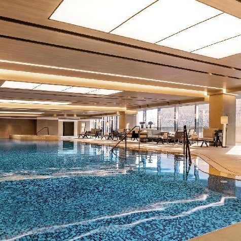 Conrad By Hilton Hangzhou Thumbnail