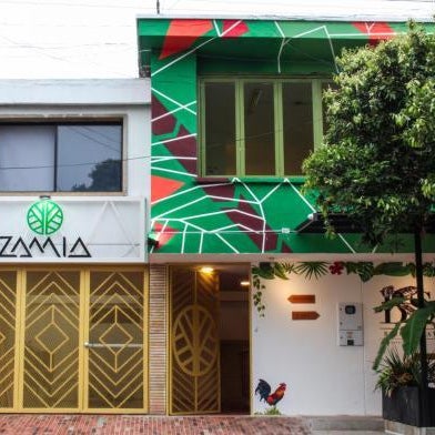 Zamia Hostel Thumbnail