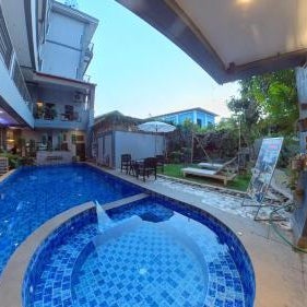 Faraway suites Thumbnail