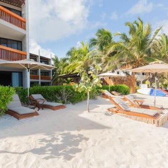 Alea Tulum by Blue sky Thumbnail