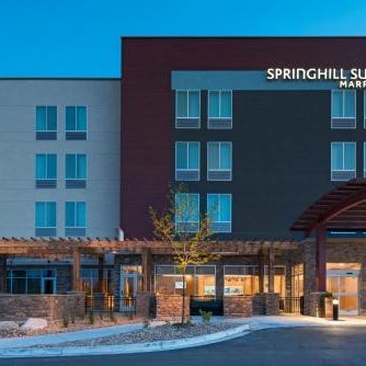 SpringHill Suites by Marriott Denver West/Golden Thumbnail
