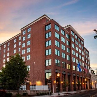 Residence Inn by Marriott Norwalk Thumbnail