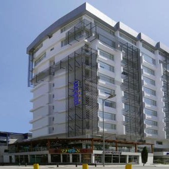 Park Inn by Radisson Quito Thumbnail