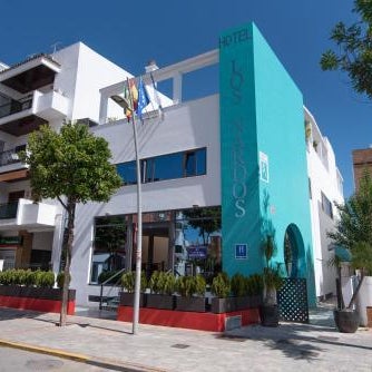 Hotel Los Nardos
