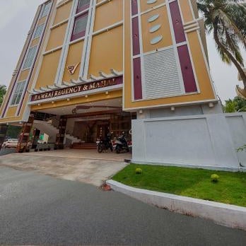 Hotel Ramraj Regency