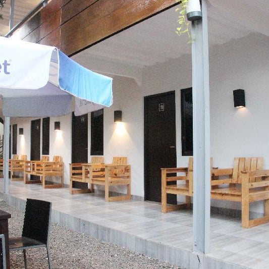 Bamboe Inn Homestay Thumbnail