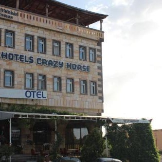 Seyrah Hotel
