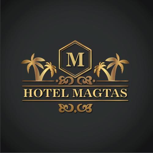 Magtas Hotel Thumbnail