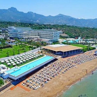 Acapulco Resort Hotel Thumbnail