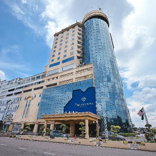 Prime City Hotel, Kluang