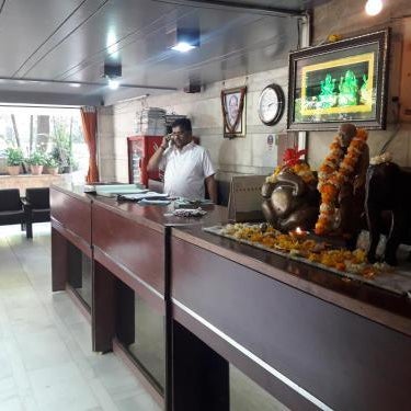 maurya residency