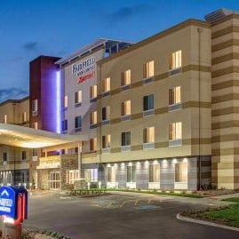 Fairfield Inn & Suites by Marriott Jasper Thumbnail