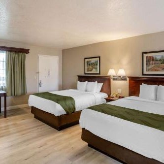 Quality Inn & Suites El Cajon San Diego East Thumbnail