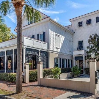 Inn at I'On, an Ascend Collection Hotel Thumbnail