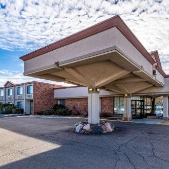 Econo Lodge Thumbnail