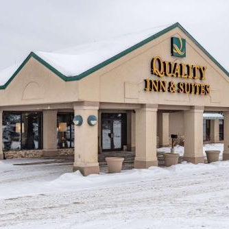 Quality Inn & Suites Thumbnail