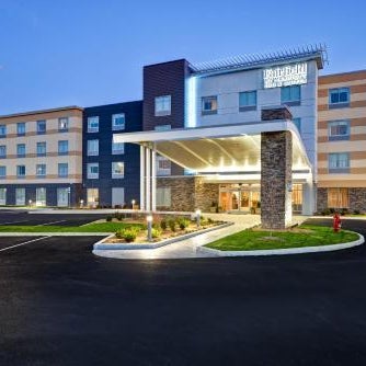 Fairfield Inn & Suites by Marriott Plymouth Thumbnail