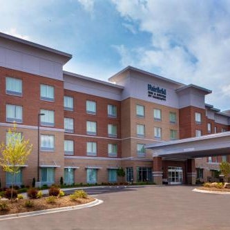 Fairfield by Marriott Inn & Suites Charlotte Pineville