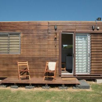 La Estacion Colonia Thumbnail