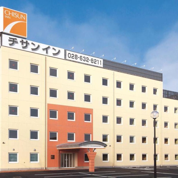Comfort Inn Utsunomiya Kanuma