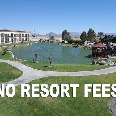 Longstreet Inn & Casino Thumbnail