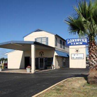 Rodeway Inn Llano