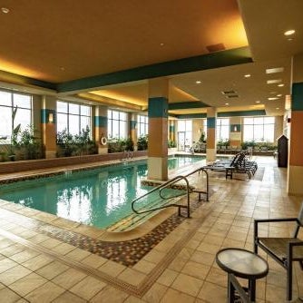 Embassy Suites By Hilton Omaha-La Vista Hotel & Conference Center Thumbnail