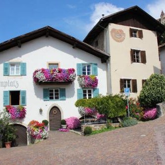 Amplatz 1523 - B&B and Suites