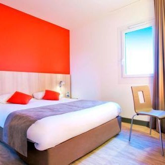 ibis Douai Dechy