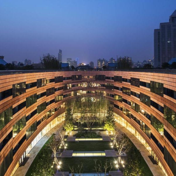 HUALUXE Shanghai Twelve At Hengshan