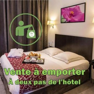 Hotel le Bellevue