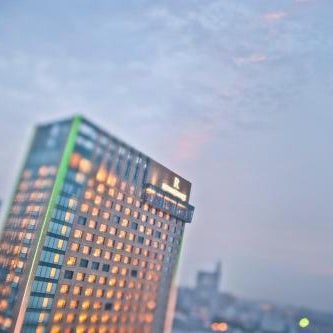 Renaissance by Marriott Shanghai Caohejing Hotel Thumbnail
