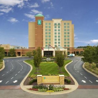 Embassy Suites by Hilton Nashville SE Murfreesboro Thumbnail
